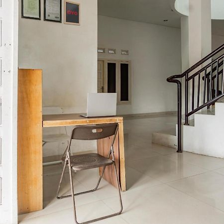 Hotel O Rajabasa Near Universitas Lampung Formerly Hotel Prasetya Bandar Lampung Eksteriør billede