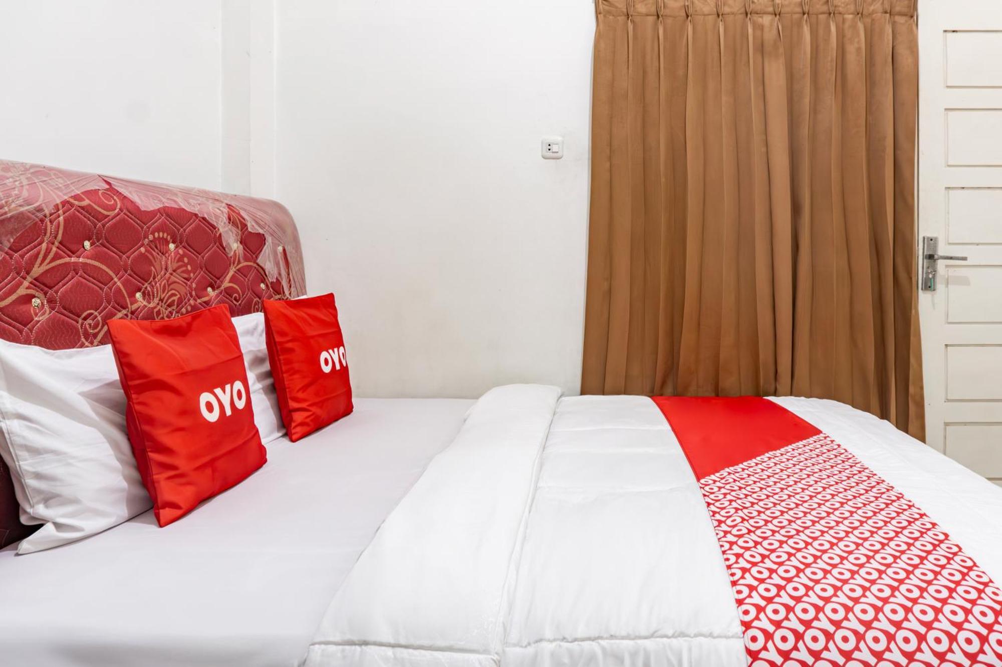 Hotel O Rajabasa Near Universitas Lampung Formerly Hotel Prasetya Bandar Lampung Eksteriør billede